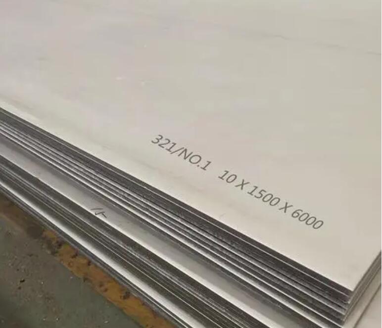 南郊321不锈钢板