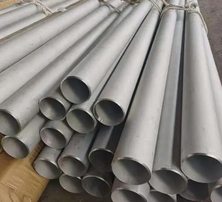 南郊304不锈钢管