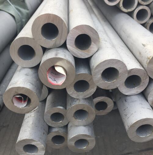 南郊321不锈钢管