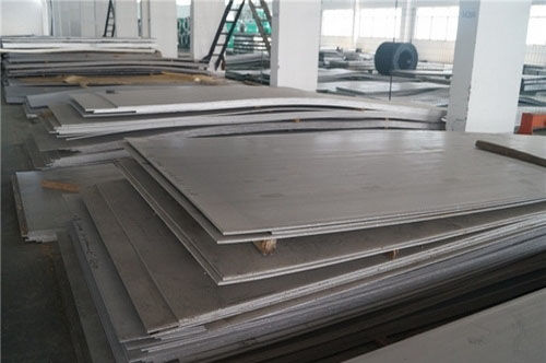 南郊304不锈钢板