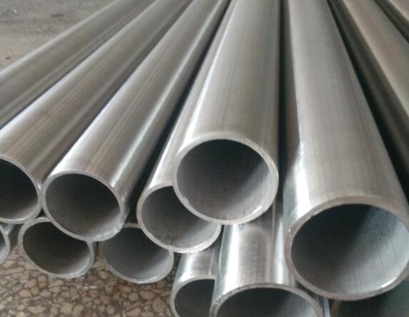 南郊321不锈钢管