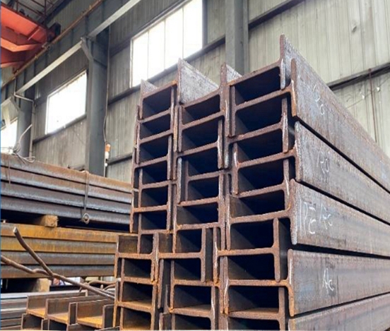 南郊Q420C工字型钢