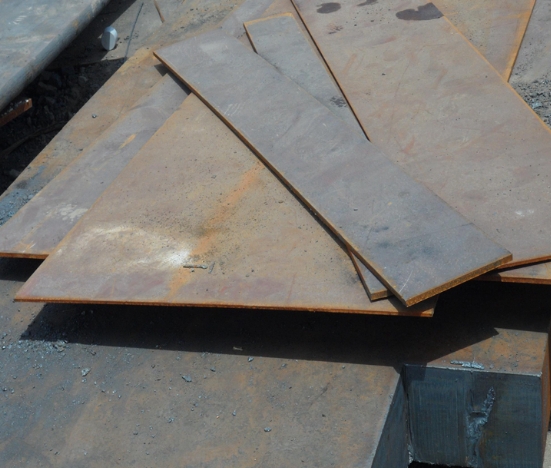 南郊NM360C耐磨板