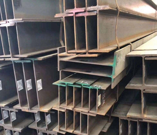 南郊Q235C工字钢