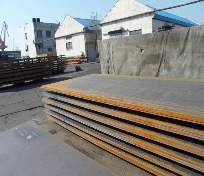 南郊SA210C镀锌板